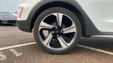 Ford Fiesta 1.0 EcoBoost Active 5dr Petrol Hatchback